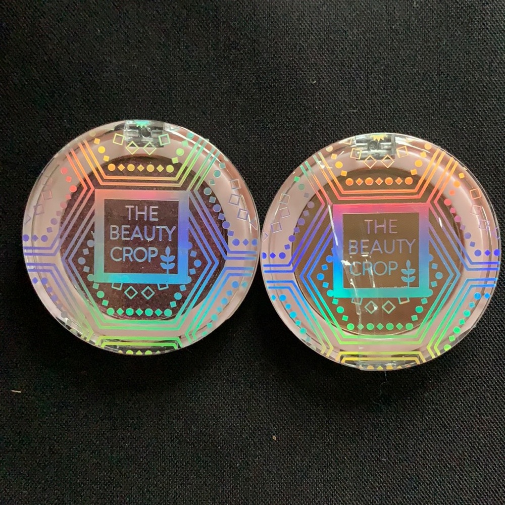 The Beauty Crop Bronzer and Eyeshadow